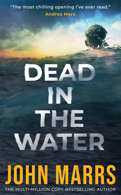Dead in the Water - Ingram
