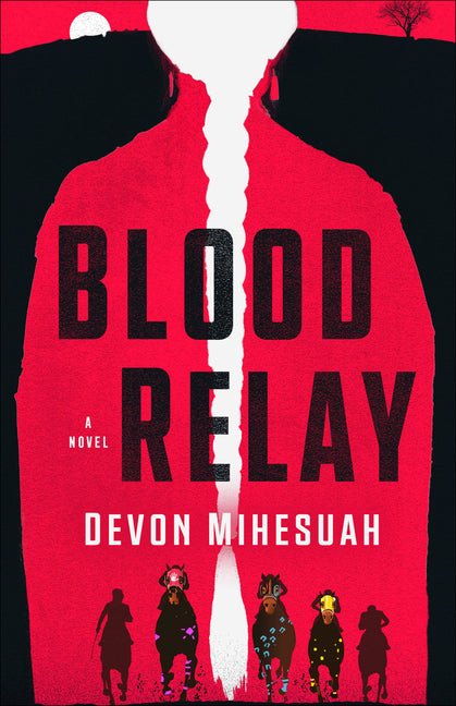 Blood Relay - Ingram