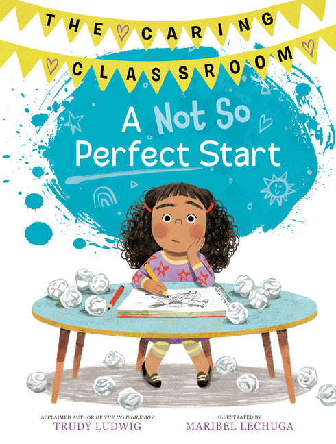 A Not So Perfect Start (the Caring Classroom, Book 1) - Ingram