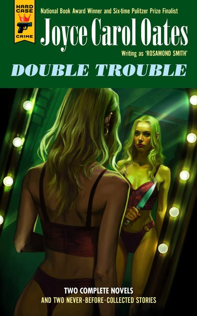 Double Trouble - Ingram