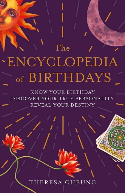 Encyclopedia of Birthdays - Ingram
