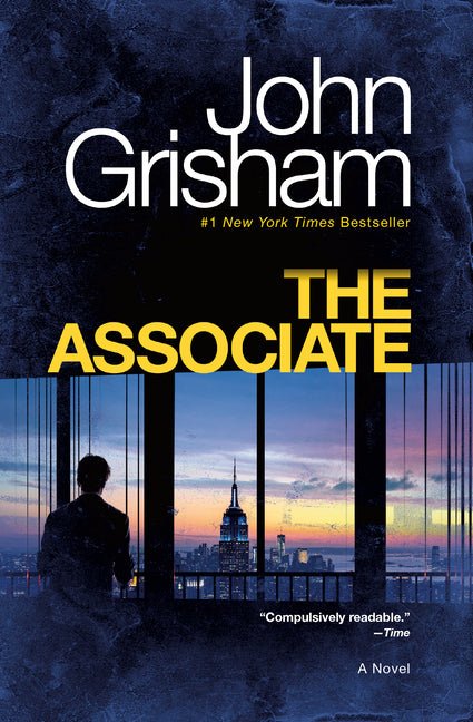 Associate - Ingram
