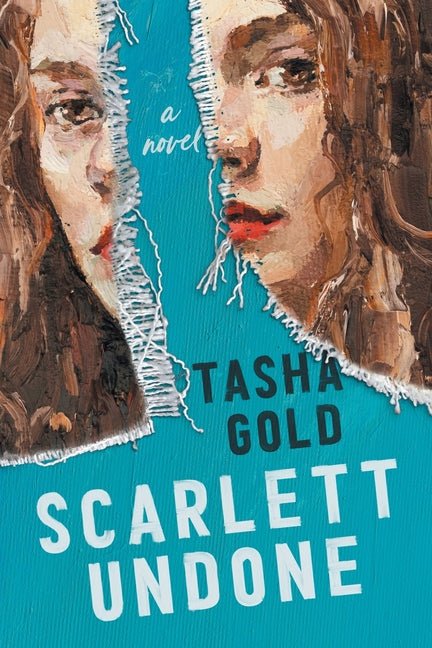Scarlett Undone - Ingram