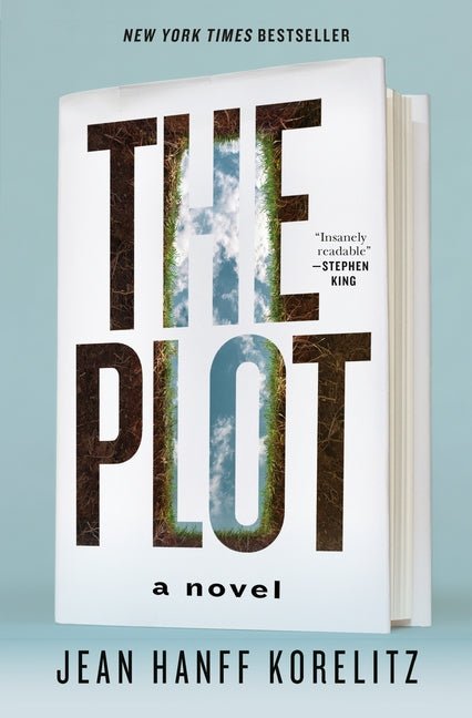 Plot - Ingram