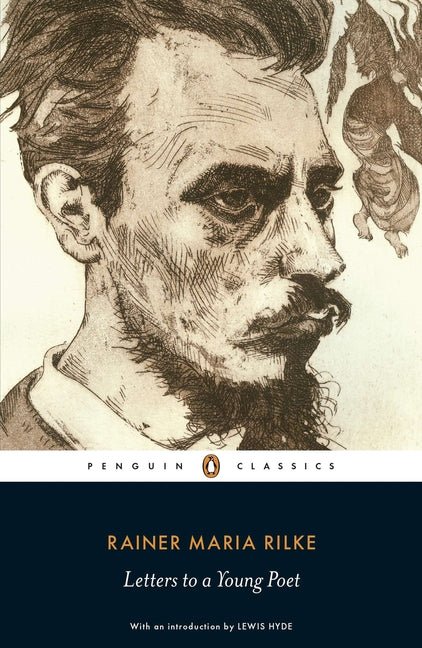Letters to a Young Poet - Ingram