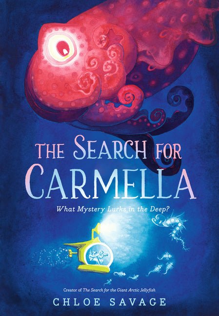 Search for Carmella - Ingram