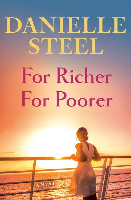 For Richer for Poorer - Ingram