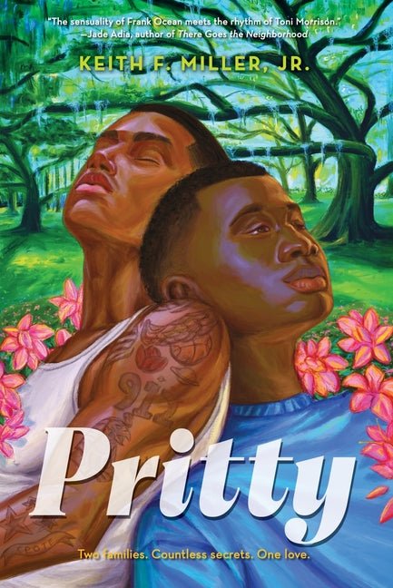 Pritty - Ingram