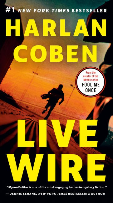 Live Wire - Ingram