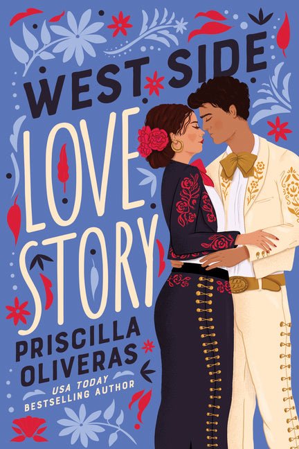 West Side Love Story - Ingram