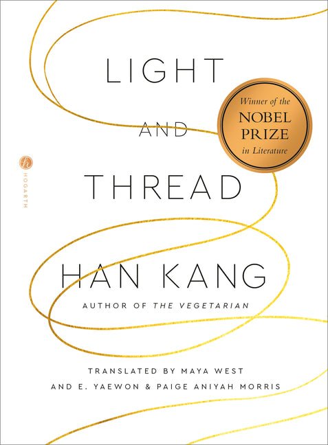 Light and Thread - Ingram