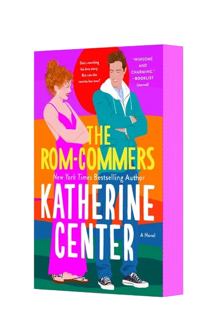 The Rom-Commers