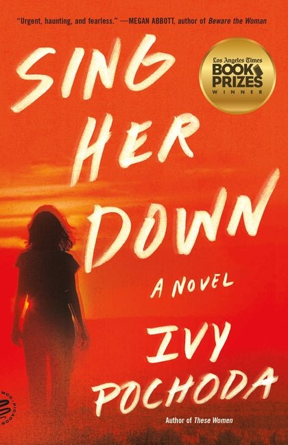 Sing Her Down - Ingram
