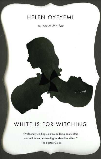 White Is for Witching - Ingram
