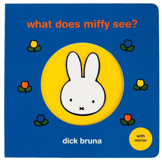 What Does Miffy See? - Ingram