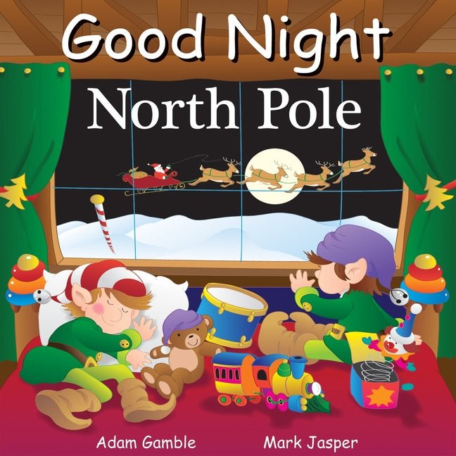 Good Night North Pole - Ingram