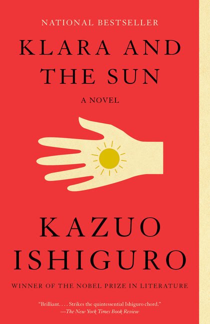 Klara and the Sun: A GMA Book Club Pick - Ingram