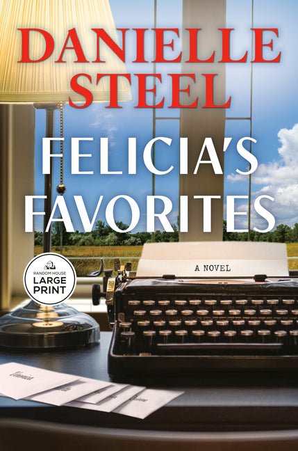 Felicia's Favorites - Ingram