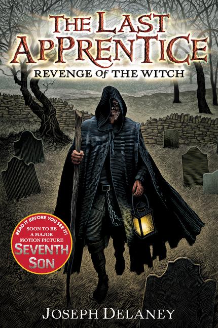 The Last Apprentice: Revenge of the Witch (Book 1) - Ingram