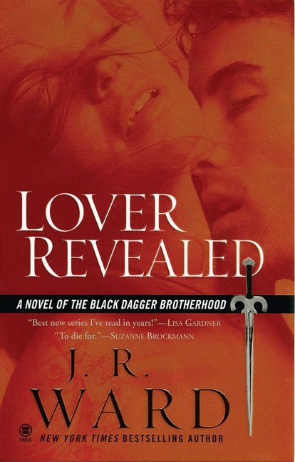 Lover Revealed - Ingram