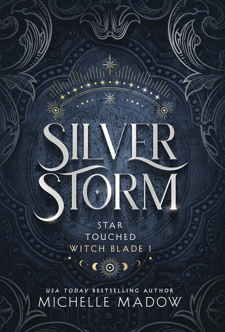 Silver Storm - Ingram