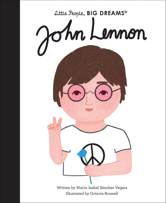 John Lennon - Ingram