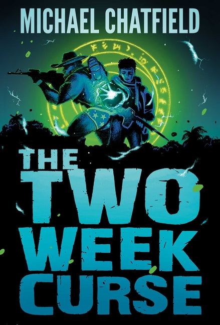 The Ten Realms, Book 1: The Two Week Curse