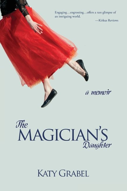 Magician's Daughter: A Memoir - Ingram