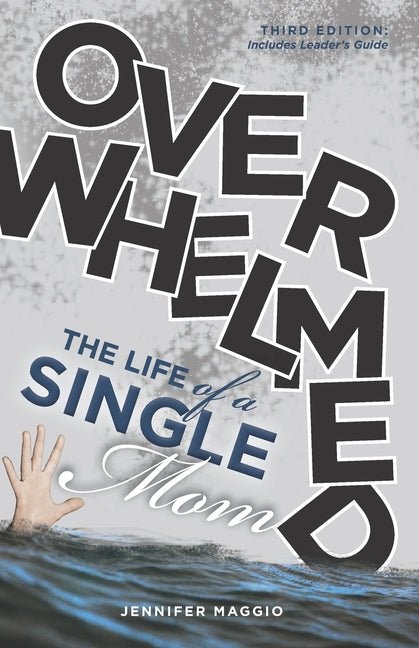 Overwhelmed: The Life of a Single Mom - Ingram