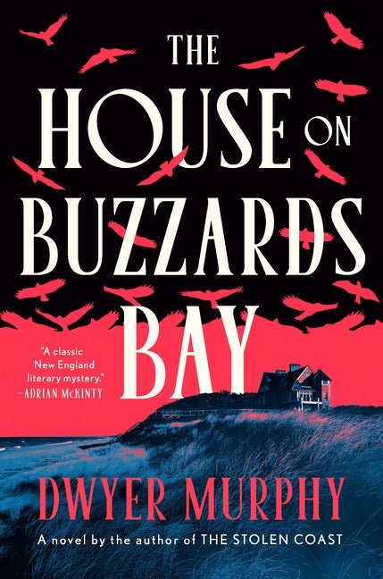 House on Buzzards Bay - Ingram