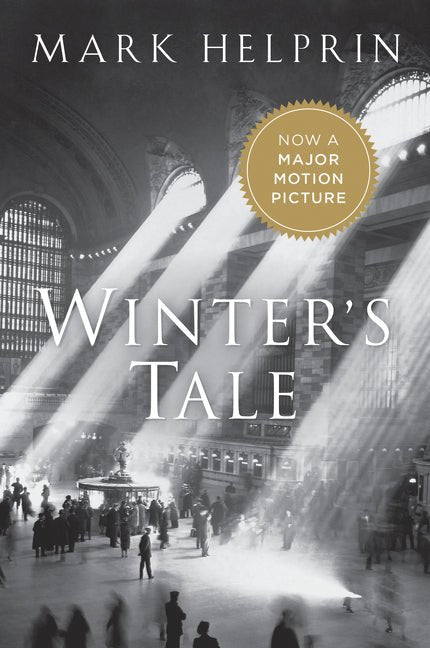 Winter's Tale - Ingram