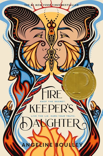 Firekeeper's Daughter - Ingram