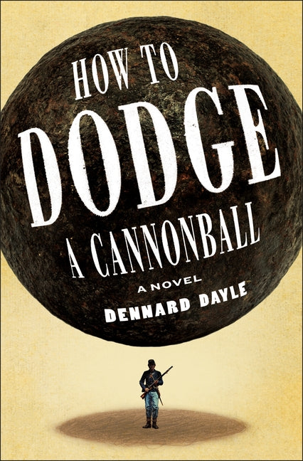 How to Dodge a Cannonball - Ingram