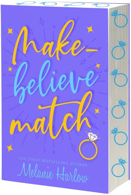Make-Believe Match - Ingram
