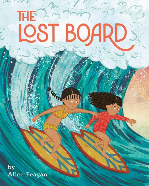 The Lost Board - Ingram