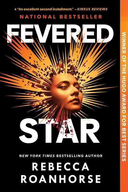Fevered Star - Ingram