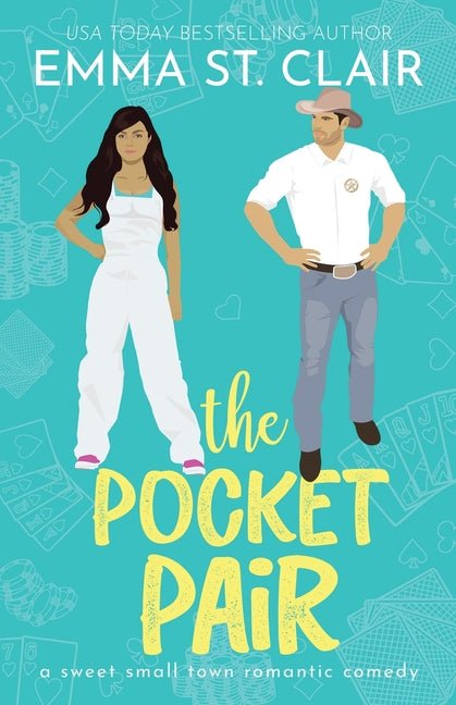 Pocket Pair - Ingram
