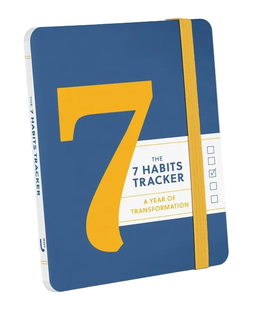 The 7 Habits Tracker