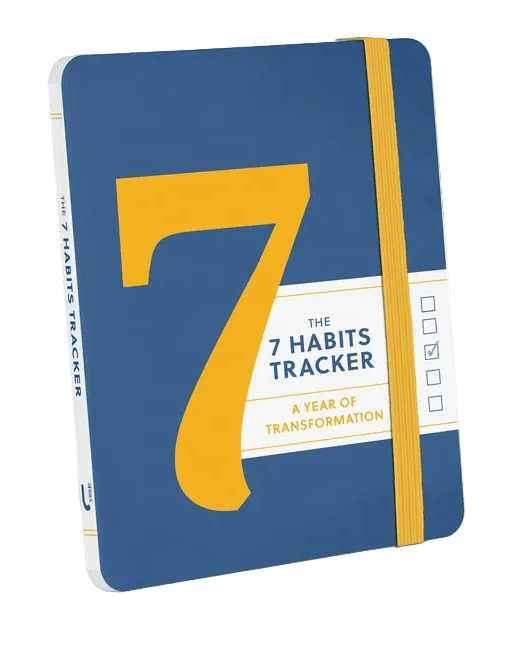 The 7 Habits Tracker
