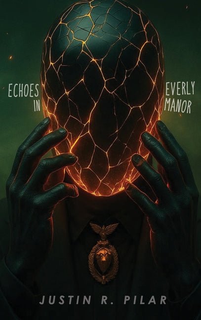 Echoes in Everly Manor - Ingram