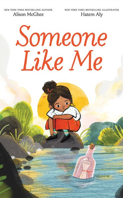Someone Like Me - Ingram
