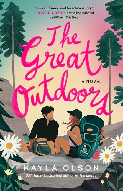 The Great Outdoors - Ingram