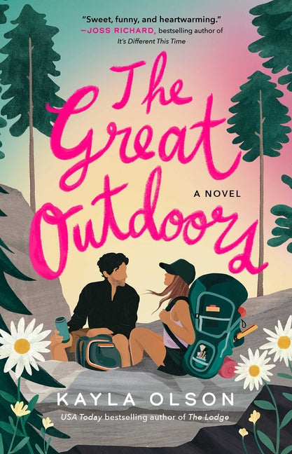 The Great Outdoors - Ingram