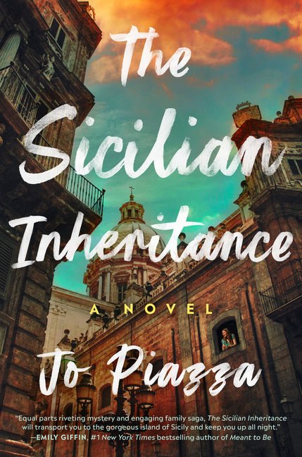 Sicilian Inheritance - Ingram
