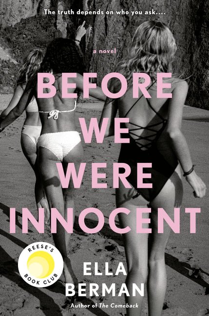Before We Were Innocent: Reese's Book Club - Ingram