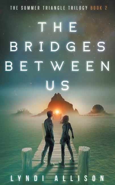 Bridges Between Us - Ingram