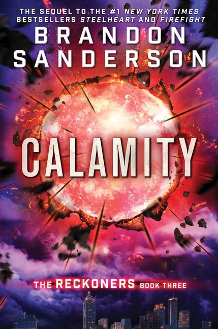 Calamity - Ingram