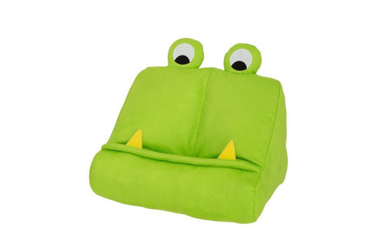 Green Bookmonster - Ingram