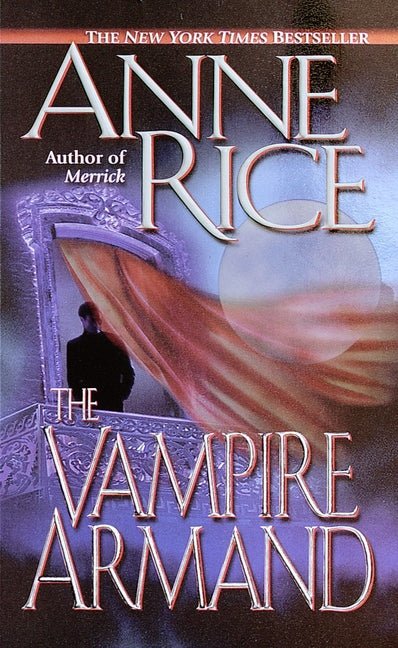Vampire Armand - Ingram