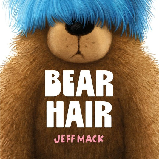 Bear Hair - Ingram